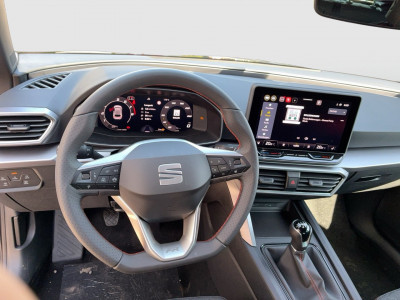 Seat Leon Gebrauchtwagen Seat Leon Gebrauchtwagen