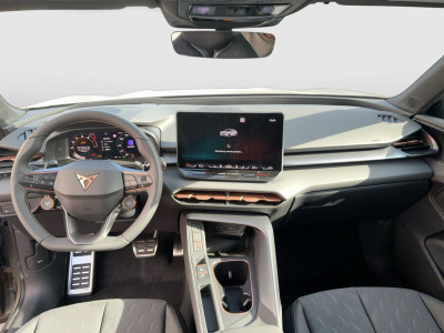 Cupra Terramar Gebrauchtwagen Cupra Terramar Gebrauchtwagen