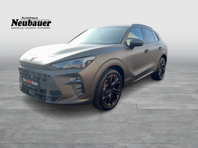 Cupra Terramar Gebrauchtwagen Cupra Terramar Gebrauchtwagen