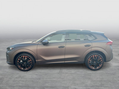 Cupra Terramar Gebrauchtwagen Cupra Terramar Gebrauchtwagen