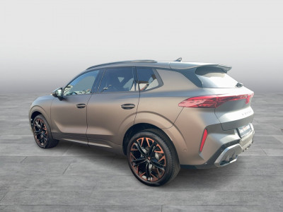 Cupra Terramar Gebrauchtwagen Cupra Terramar Gebrauchtwagen