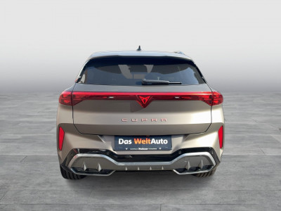 Cupra Terramar Gebrauchtwagen Cupra Terramar Gebrauchtwagen