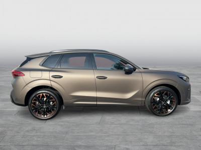 Cupra Terramar Gebrauchtwagen Cupra Terramar Gebrauchtwagen