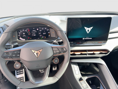 Cupra Terramar Gebrauchtwagen Cupra Terramar Gebrauchtwagen