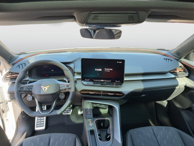 Cupra Terramar Gebrauchtwagen Cupra Terramar Gebrauchtwagen