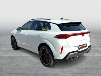 Cupra Terramar Gebrauchtwagen Cupra Terramar Gebrauchtwagen