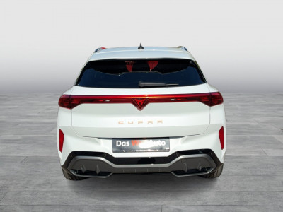 Cupra Terramar Gebrauchtwagen Cupra Terramar Gebrauchtwagen