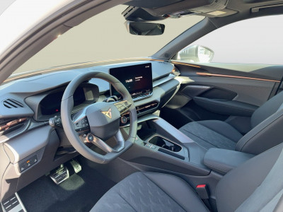 Cupra Terramar Gebrauchtwagen Cupra Terramar Gebrauchtwagen