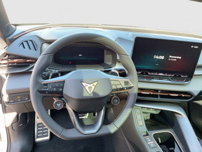 Cupra Terramar Gebrauchtwagen Cupra Terramar Gebrauchtwagen