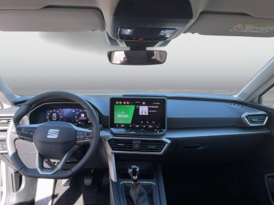 Seat Leon Gebrauchtwagen Seat Leon Gebrauchtwagen