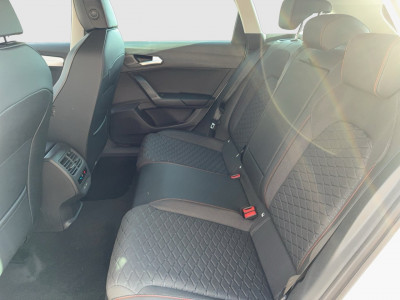 Seat Leon Gebrauchtwagen Seat Leon Gebrauchtwagen