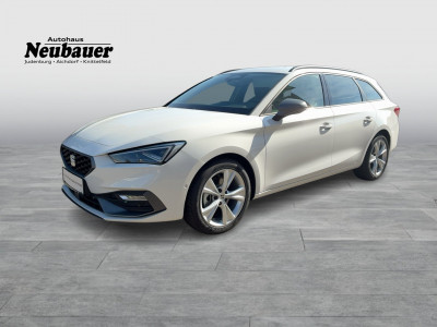 Seat Leon Gebrauchtwagen Seat Leon Gebrauchtwagen