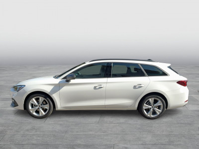 Seat Leon Gebrauchtwagen Seat Leon Gebrauchtwagen