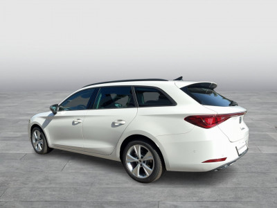 Seat Leon Gebrauchtwagen Seat Leon Gebrauchtwagen