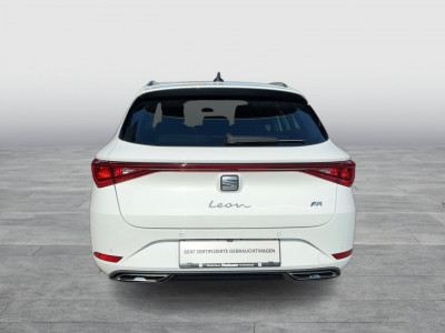 Seat Leon Gebrauchtwagen Seat Leon Gebrauchtwagen