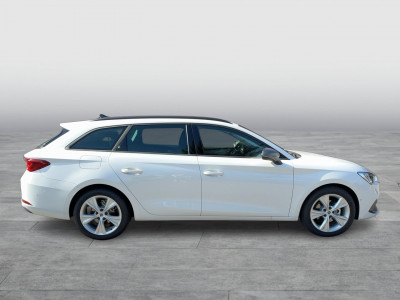 Seat Leon Gebrauchtwagen Seat Leon Gebrauchtwagen