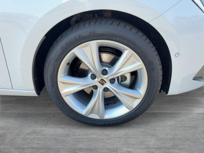 Seat Leon Gebrauchtwagen Seat Leon Gebrauchtwagen