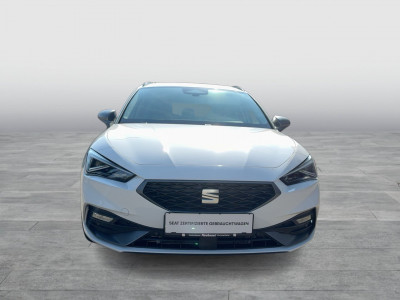Seat Leon Gebrauchtwagen Seat Leon Gebrauchtwagen