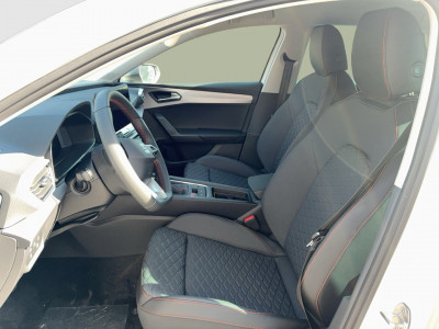 Seat Leon Gebrauchtwagen Seat Leon Gebrauchtwagen