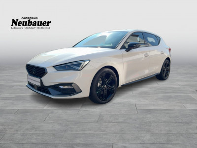 Seat Leon Gebrauchtwagen Seat Leon Gebrauchtwagen