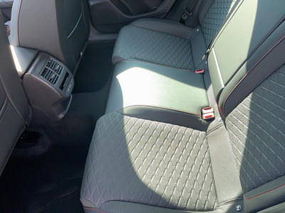 Seat Leon Gebrauchtwagen Seat Leon Gebrauchtwagen