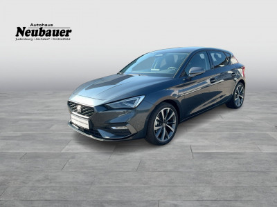Seat Leon Gebrauchtwagen Seat Leon Gebrauchtwagen