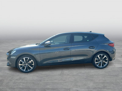 Seat Leon Gebrauchtwagen Seat Leon Gebrauchtwagen