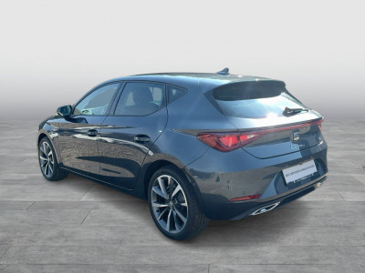 Seat Leon Gebrauchtwagen Seat Leon Gebrauchtwagen