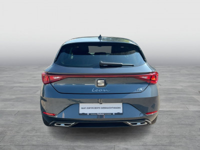 Seat Leon Gebrauchtwagen Seat Leon Gebrauchtwagen