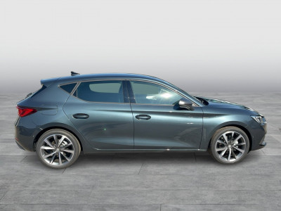 Seat Leon Gebrauchtwagen Seat Leon Gebrauchtwagen
