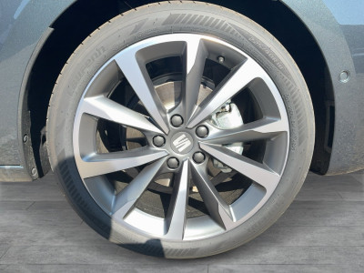 Seat Leon Gebrauchtwagen Seat Leon Gebrauchtwagen