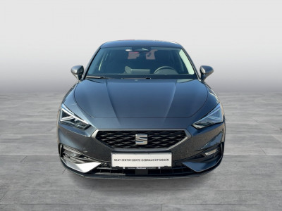 Seat Leon Gebrauchtwagen Seat Leon Gebrauchtwagen