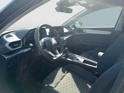 Seat Leon Gebrauchtwagen Seat Leon Gebrauchtwagen