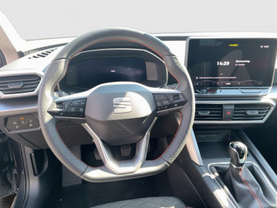 Seat Leon Gebrauchtwagen Seat Leon Gebrauchtwagen
