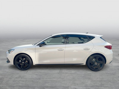 Seat Leon Gebrauchtwagen Seat Leon Gebrauchtwagen