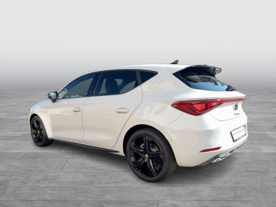 Seat Leon Gebrauchtwagen Seat Leon Gebrauchtwagen