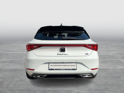 Seat Leon Gebrauchtwagen Seat Leon Gebrauchtwagen