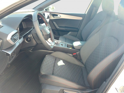 Seat Leon Gebrauchtwagen Seat Leon Gebrauchtwagen