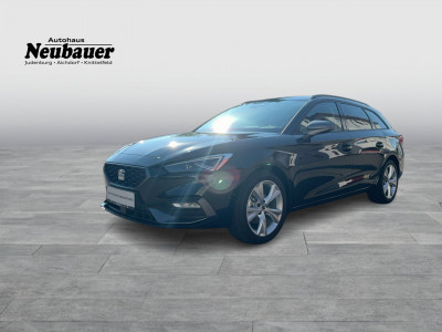 Seat Leon Gebrauchtwagen Seat Leon Gebrauchtwagen
