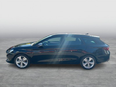 Seat Leon Gebrauchtwagen Seat Leon Gebrauchtwagen