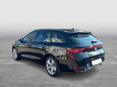 Seat Leon Gebrauchtwagen Seat Leon Gebrauchtwagen