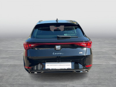Seat Leon Gebrauchtwagen Seat Leon Gebrauchtwagen