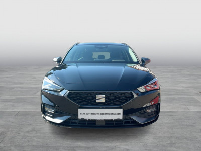 Seat Leon Gebrauchtwagen Seat Leon Gebrauchtwagen