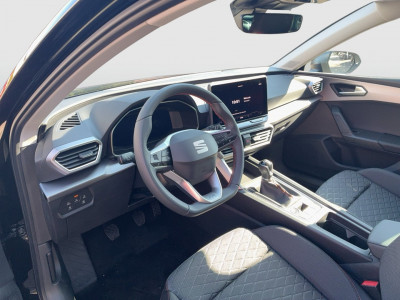Seat Leon Gebrauchtwagen Seat Leon Gebrauchtwagen