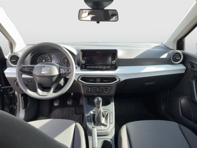 Seat Arona Gebrauchtwagen Seat Arona Gebrauchtwagen