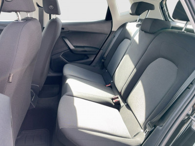 Seat Arona Gebrauchtwagen Seat Arona Gebrauchtwagen