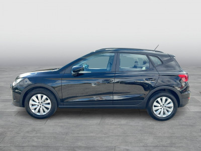 Seat Arona Gebrauchtwagen Seat Arona Gebrauchtwagen