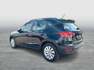 Seat Arona Gebrauchtwagen Seat Arona Gebrauchtwagen