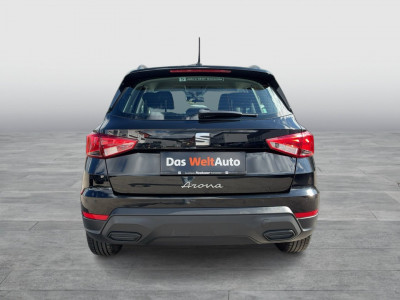 Seat Arona Gebrauchtwagen Seat Arona Gebrauchtwagen