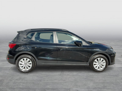 Seat Arona Gebrauchtwagen Seat Arona Gebrauchtwagen